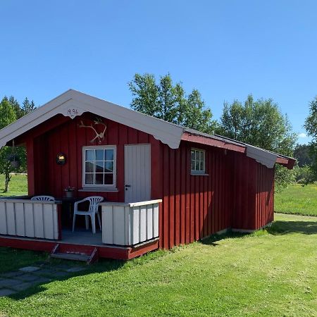 Harekroken Tynset Exterior foto