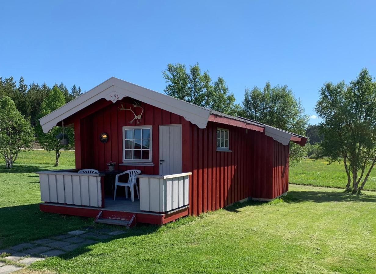 Harekroken Tynset Exterior foto